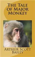 The Tale of Major Monkey