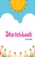 Sketchbook for Kids