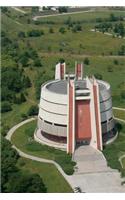 Pleven Panorama Monument to Siege of Plevna Bulgaria Journal: 150 Page Lined Notebook/Diary