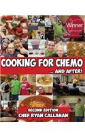 Cooking for Chemo ...and After!