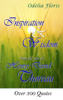 Inspiration & Wisdom from the Pen of Henry David Throreau