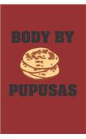 Body by Pupusas