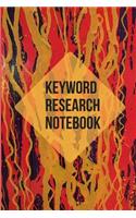Keyword Research Notebook