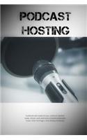Podcast Hosting