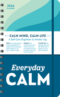 2024 Everyday Calm Planner