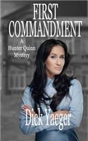 First Commandment