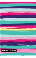 Glucose Log Book
