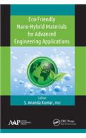 Eco-Friendly Nano-Hybrid Materials for Advanced Engineering Applications