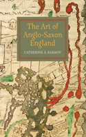 Art of Anglo-Saxon England