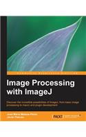 Image Processing with Imagej