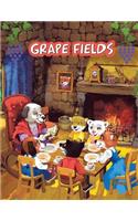 Grape Fields: (English)