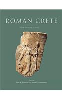 Roman Crete: New Perspectives