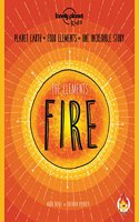 Lonely Planet the Fire Book