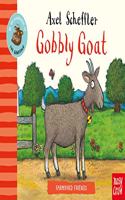 Farmyard Friends: Gobbly Goat: (Farmyard Friends)