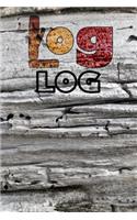 The Log Log