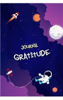 Gratitude Journal