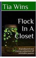 Flock In A Closet