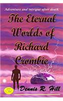 Eternal Worlds of Richard Crombie