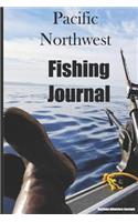 Pacific Northwest Fishing Journal