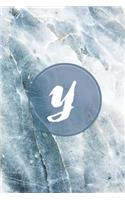 Y