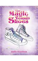 Magic Tennis Shoes