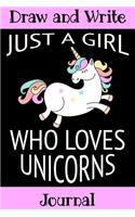 Unicorn Journal