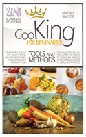 Cooking for Beginners Tools and Methods