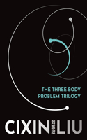 The Three-Body Problem Trilogy: Remembrance of Earth's Past(The Three-Body Problem)