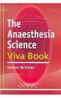 Anaesthesia Science Viva Book