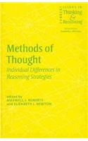 Methods of Thought