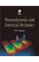 Thermodynamics and Statistical Mechanics