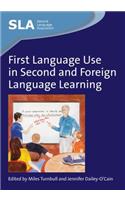 First Language Use in Second and Foreign Language Learning