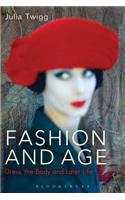 Fashion and Age