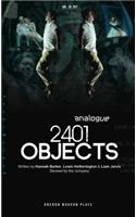 2401 Objects