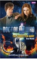 Doctor Who: The Forgotten Army