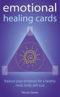 Emotional Healing Cards