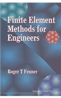 Finite Element Methods for Engineers