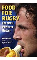 Food for Rugby