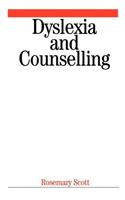 Dyslexia and Counselling
