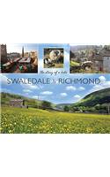 Swaledale & Richmond