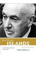 Islands and Other Essays