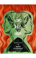 Long Red Hair
