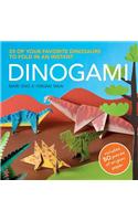 Dinogami