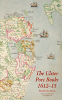 Ulster Port Books, 1612-15