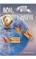 India to Ethiopia: A 50 Year Journey