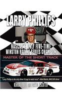 Larry Phillips