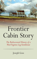 Frontier Cabin Story