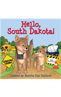 Hello, South Dakota!