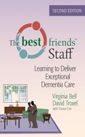 Best Friends Staff