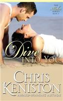 Dive Into You: (English)